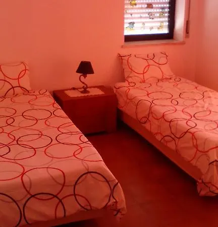 Apartment Casa Do Pedro *