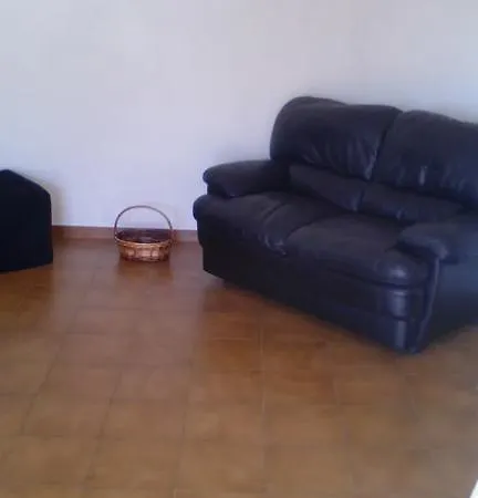 Casa Do Pedro Апартаменты